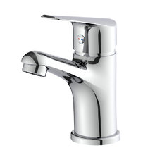 Смеситель Lemark Partner LM6506C, для раковины, хром