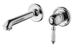 Смеситель Lemark Villa LM4826C для раковины, хром