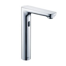 Смеситель Lemark Project LM4660CE для раковины, сенсорный, хром