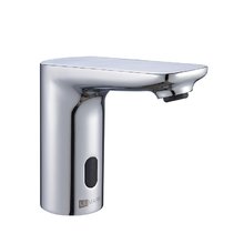 Смеситель Lemark Project LM4658CE для раковины, сенсорный, хром