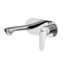 Смеситель для раковины Lemark Linara LM0426C, хром