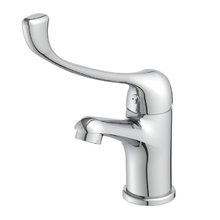 Смеситель Lemark Project LM4636C для раковины, хром