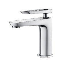 Смеситель Lemark Prizma LM3906C для раковины, хром