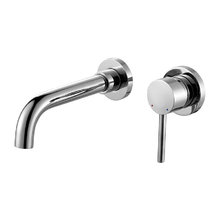 Смеситель Berges Ventas 076011 R, для раковины, цвет хром