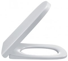 Крышка-сиденье для унитаза Jacob Delafon Struktura E70024-00 с микролифтом
