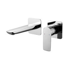 Смеситель Berges Ventas 076007 S, для раковины, цвет хром