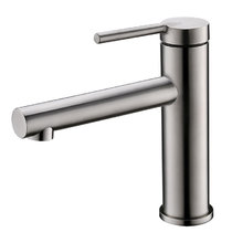 Смеситель для раковины BelBagno Etna ETN-LVM-IN, сатин