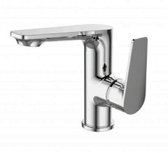 Смеситель для раковины BelBagno Ancona ANCONA-LVM-CRM, хром