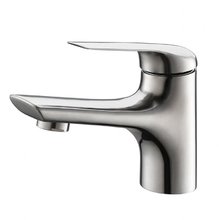 Смеситель для раковины BelBagno Gamma GAM-LVM-IN, сатин