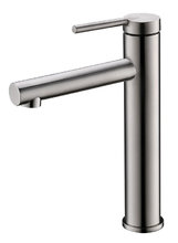 Смеситель для раковины BelBagno Etna, сатин, ETN-LMC-IN