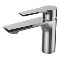 Смеситель BelBagno Bocco BOC-LVM-CRM для раковины