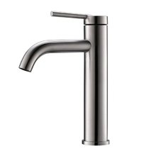 Смеситель для раковины BelBagno Etna, ETN-LMC2-IN, сатин