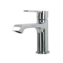 Смеситель для раковины BelBagno AURORA-LVM-CRM-W0, цвет хром