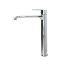 Смеситель для раковины BelBagno AURORA-LMC-CRM-W0, цвет хром