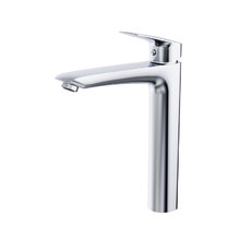 Смеситель для раковины BelBagno Due DUE-LMC-CRM-W0, цвет хром