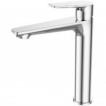 Смеситель для раковины BelBagno Ancona ANCONA-LMC-CRM, цвет хром