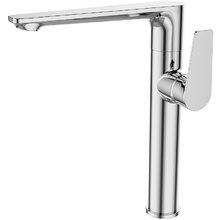 Смеситель для раковины BelBagno Ancona ANCONA-LMC2-CRM, цвет хром