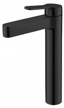 Смеситель для раковины BelBagno Delta DEL-LMC-NERO, черный матовый