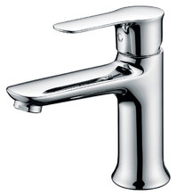 Смеситель BelBagno Reno REN-LVM25-CRM для раковины