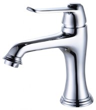 Смеситель для раковины BelBagno Bordo BOR-LVM-CRM