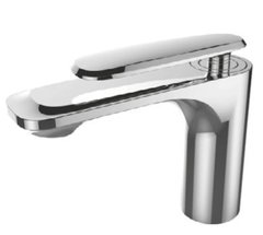 Смеситель BelBagno Gello GEL-LVM-CRM для раковины