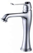 Смеситель для раковины BelBagno Bordo BOR-LMC-CRM