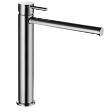 Смеситель для раковины Bossini Oki цвет хром, Z005303.030