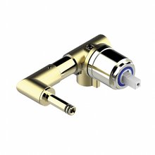 Встраиваемая часть смесителя для раковины Bossini Teo, Z00801