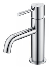 Смеситель Boheme Uno для раковины, хром, 461-CR