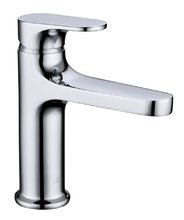 Смеситель Boheme Spectre 451-CR для раковины, хром,