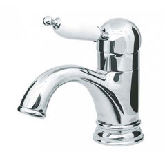 Смеситель Boheme 261 Tradizionale Cromo для раковины, хром