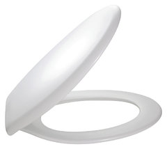 Крышка-сиденье Jacob Delafon Brive E4357G-00-2 c металлическими шарнирами