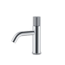 Смеситель Boheme Stick 121-CRCR.3, для раковины, chrome