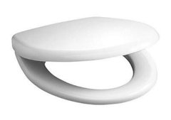 Сиденье Jacob Delafon Odeon Up, E70006-00 с микролифтом (бел.)