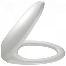 Крышка-сиденье Jacob Delafon Patio E4303-00, термодюр