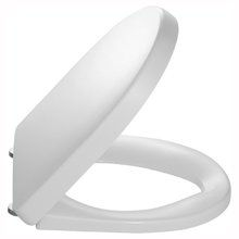 Крышка-сиденье Jacob Delafon Odeon Up Soft close, быстросъемная, E70011-00