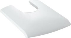 Крышка для биде Jacob Delafon Stillness E6371-00 микролифт (бел)