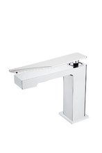 Смеситель для раковины Boheme Q, хром, 141-CRCR.2