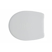 Крышка-сиденье Jika Zeta 8.9039.6.000.063.1, дюропласт, с микролифтом