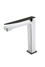 Смеситель для раковины Boheme Q, цвет хром, 142-CRB.2