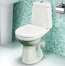 Крышка-сиденье Jika Vega 8.9153.4.300.063.1