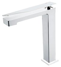 Смеситель Boheme Q для раковины, хром, 142-CRCR.2