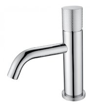 Смеситель Boheme Stick 121-CRCR.2 для раковины, хром (chrome touch chrome)