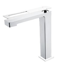 Смеситель Boheme Q для раковины, хром, 142-CRCR