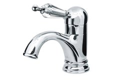 Смеситель Boheme Brillante 341 Ripresa для раковины, хром