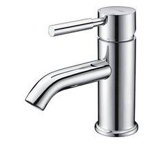 Смеситель WasserKRAFT 4105 для раковины, хром