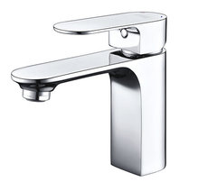 Смеситель WasserKRAFT 5803 для раковины, хром