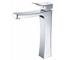 Смеситель для раковины WasserKRAFT Aller 1063H, хром