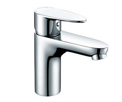 Смеситель WasserKRAFT LEINE 3503 для раковины, хром