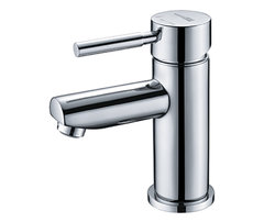 Термостатический смеситель WasserKRAFT 4103 для раковины, хром